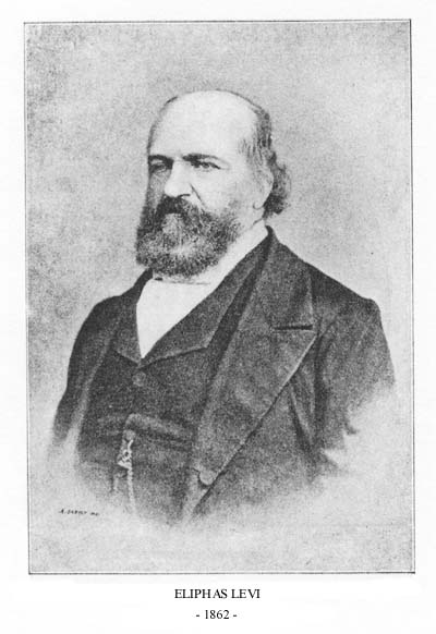 エリファス・レヴィ（1862年）